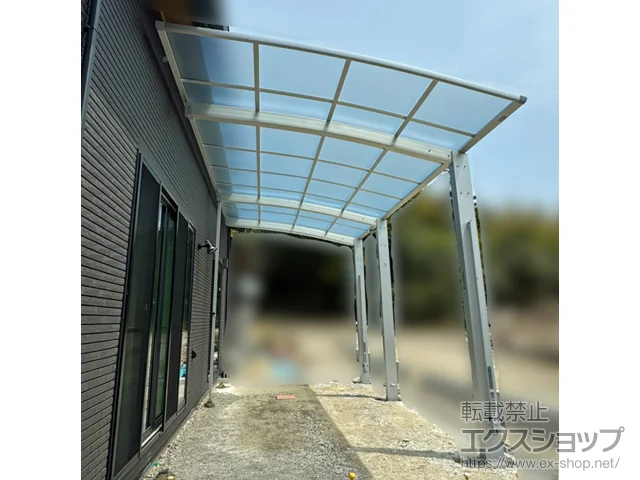 ���茧�����ێs��YKKAP�̃J�[�|�[�g �A�����[�X 600�^�C�v 1��p ���s�����Z�b�g �ϐ�`20cm�Ή��{���E���T�|�[�g �{�H��