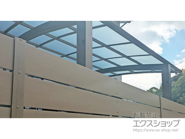 �É����É��s��YKKAP�̃J�[�|�[�g �A�����[�X 600�^�C�v 1��p �ϐ�`20cm�Ή� �{�H��