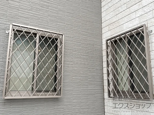 �����s�����R�s�̂̑��V���b�^�[�A�ʊi�q�E���i�q �y�����z�A���~�ʊi�q �q�V�N���X �{�H��