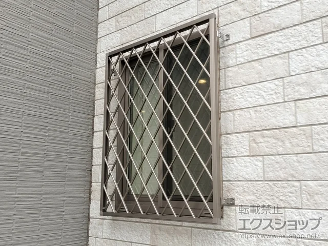 �����s�����R�s�̂̑��V���b�^�[�A�ʊi�q�E���i�q �y�����z�A���~�ʊi�q �q�V�N���X �{�H��