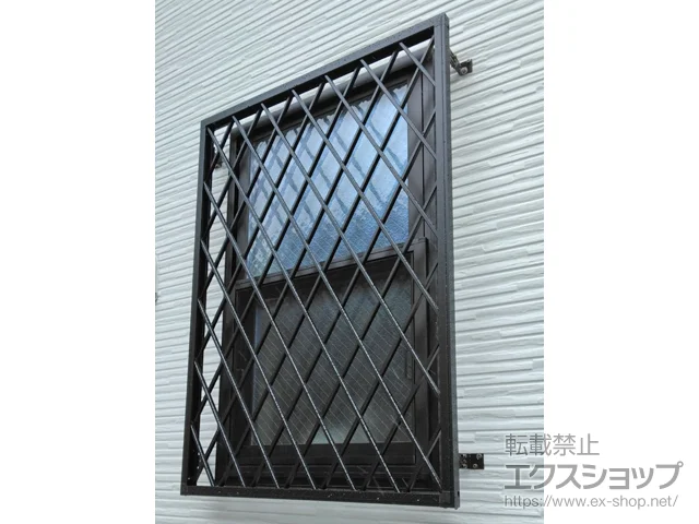 �_�ސ쌧���s��LIXIL ���N�V���i�g�X�e���j�̖ʊi�q�E���i�q �y�����z�A���~�ʊi�q �q�V�N���X �{�H��