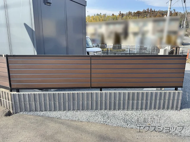 �Ȗ،�����s��Value Select�̃t�F���X�E��E�� ���N�A���t�F���X �ډB���^�C�v ���R���{�H �{�H��