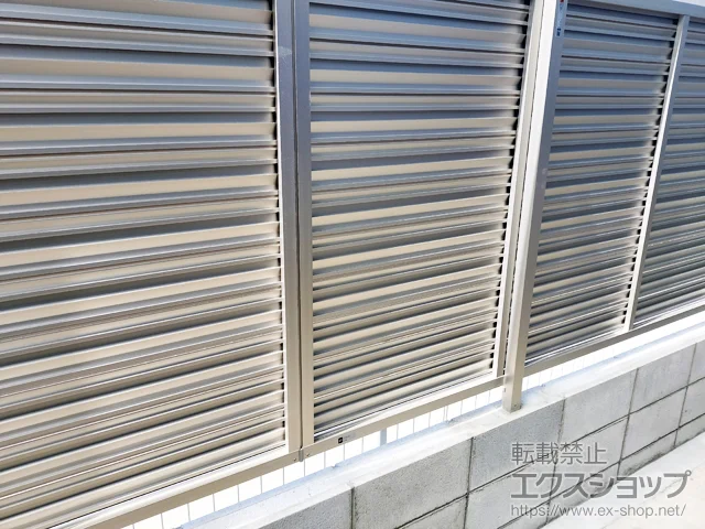 ���{�����s��YKKAP�̃t�F���X�E��E�� �V���v���I �t�F���XYL1�^ �����[�o�[ ���R���{�H �{�H��