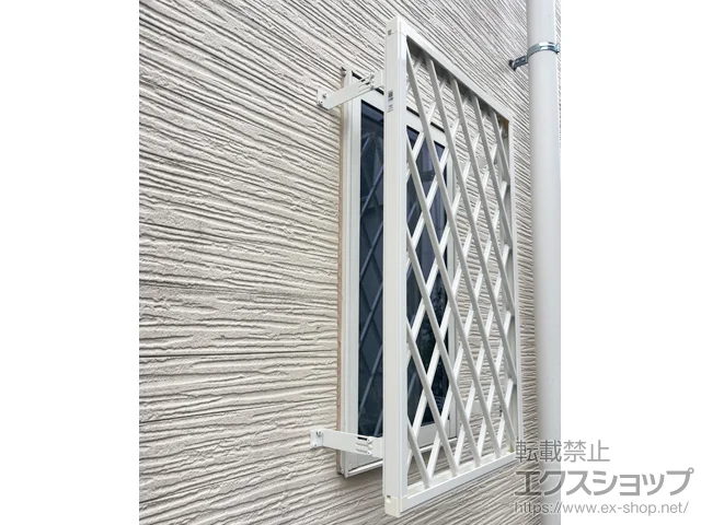 �����s�O��s�̖̂ʊi�q�E���i�q �A���~�ʊi�q �q�V�N���X �{�H��