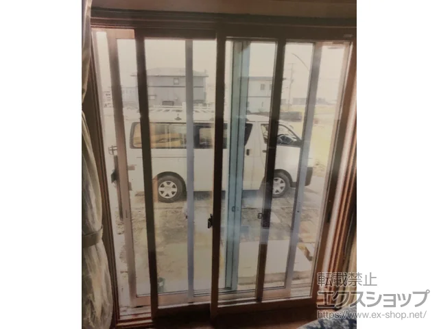 �F�{����v��S�v�钬�̂̌��փh�A�A�����i��d���E��d�T�b�V�j �C���v���X ���Ⴂ�� 2���� �{�H��