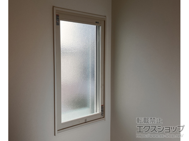 愛知県刈谷市のの二重窓（内窓） インプラス FIX窓 施工例