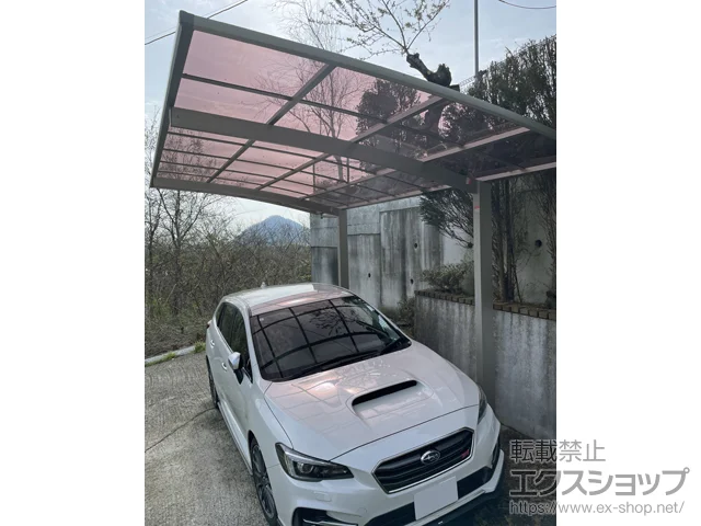 �_�ސ쌧���͌��s��YKKAP�̃J�[�|�[�g �A�����[�X�@�ϐ�`20cm�Ή� �{�H��