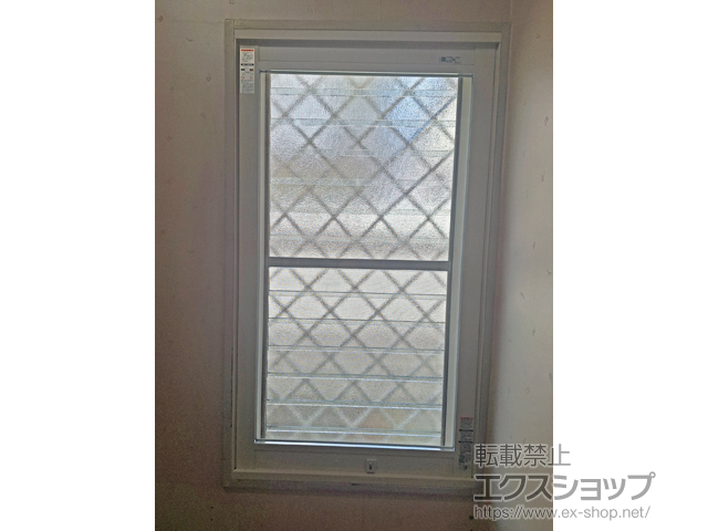 愛知県犬山市のの二重窓（内窓） インプラス FIX窓 施工例