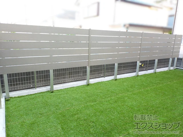 �����s����s�̃O���[�x���̃t�F���X�E��E�� �v���h/one(����)�t�F���X �W���C���g����d�l ���ڃ^�C�v�@6�i�@����10�����i����530�����j �{�H��