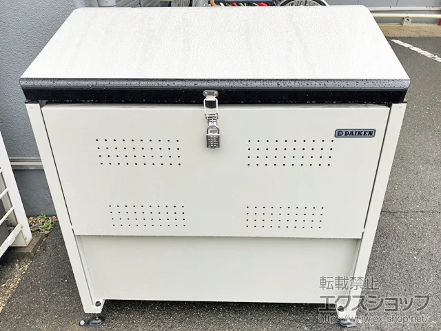 RRs̃_CP̃S~Xe[VES~XgbJ[ N[XgbJ[ CKE-1005M^ ie400Lj {H