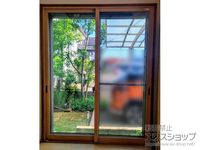 ��ʌ�����s�̂̌��փh�A�A�����i��d���E��d�T�b�V�j �C���v���X ���Ⴂ�� 2���� �{�H��