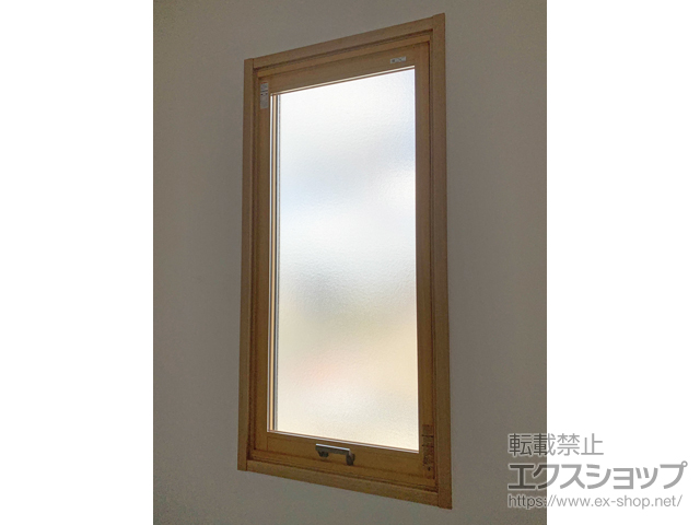 千葉県船橋市のの二重窓（内窓） インプラス FIX窓 施工例