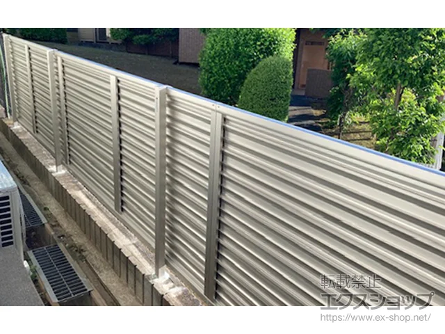 �_�ސ쌧���s��Value Select�̃t�F���X�E��E�� �~�G�[�l�t�F���X �ډB�����[�o�[�^�C�v�@���R���{�H �{�H��