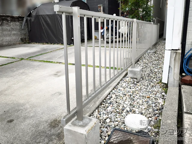 ���m������s��Value Select�̃t�F���X�E��E�� �~�G�b�^�t�F���X �h�Ƃ��Ċi�q�^�C�v ���R���{�H �{�H��