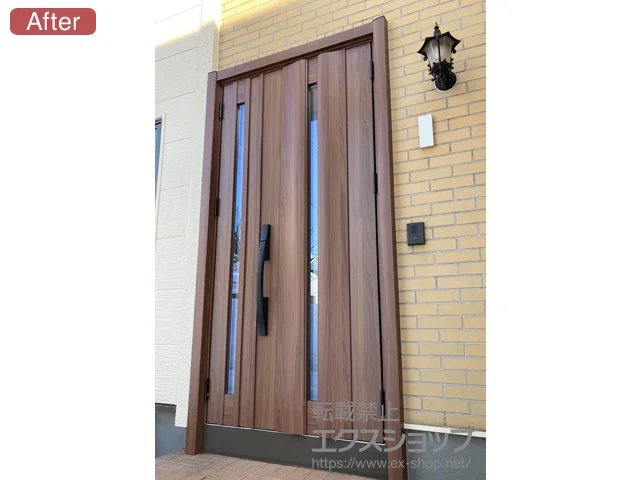 �k�C���D�y�s�̂̌��փh�A�A�����i��d���E��d�T�b�V�j ���V�F���g���փh�A3 G12�^ �f�MK2�d�l �e�q�d�l(�����}��)�O�ωE�݌� ��FamiLock�d�l �{�H��