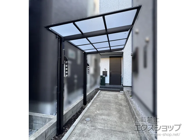 �_�ސ쌧���l�s��LIXIL(���N�V��)�̃T�C�N���|�[�g�E���]�Ԓu���� �l�X�JF�~�j (�t���b�g�X�^�C��) �ϐ�`20cm�Ή� �{�H��