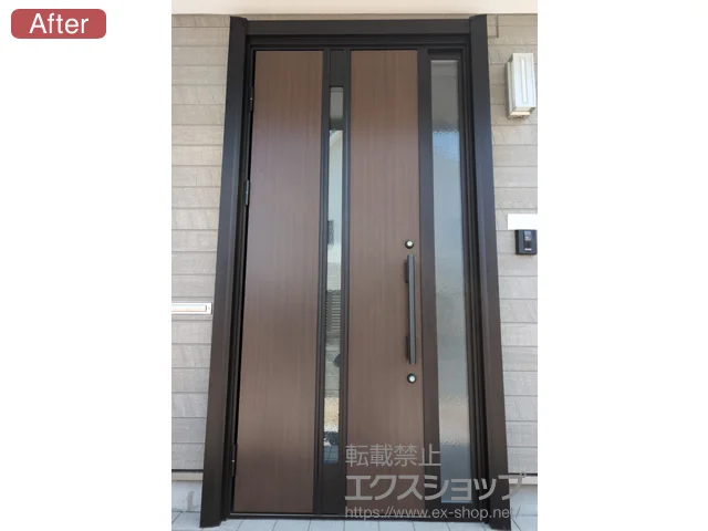 ���ꌧ�F���s�̂̓����i��d���E��d�T�b�V�j �h�A�������փh�A F03N�^�i�ʕ����j�f�MD4�d�l �����}�� �Б�FIX�d�l�i������j*�蓮�d�l �{�H��