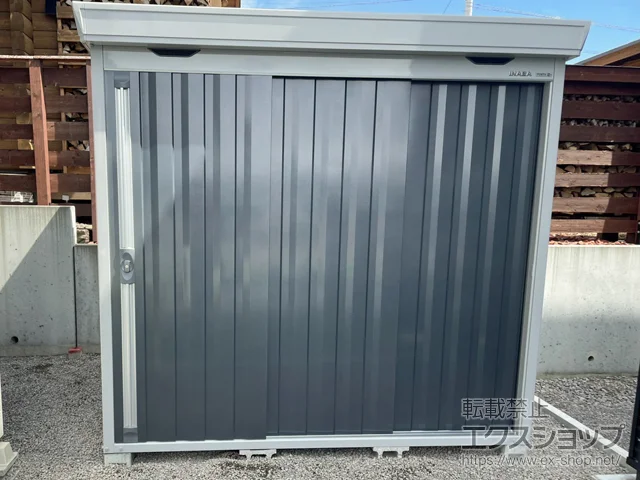 �k�C�����َs�̃C�i�o�̕��u�E���[�E���O�q�� FORTA ����^ 2210�~1790�~2085�iFS-2218S�j FS-2218S-CG �{�H��