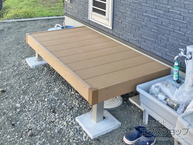 �_�ސ쌧������S���c����YKKAP�̃E�b�h�f�b�L ���E�b�h�f�b�L 200 �{�H��