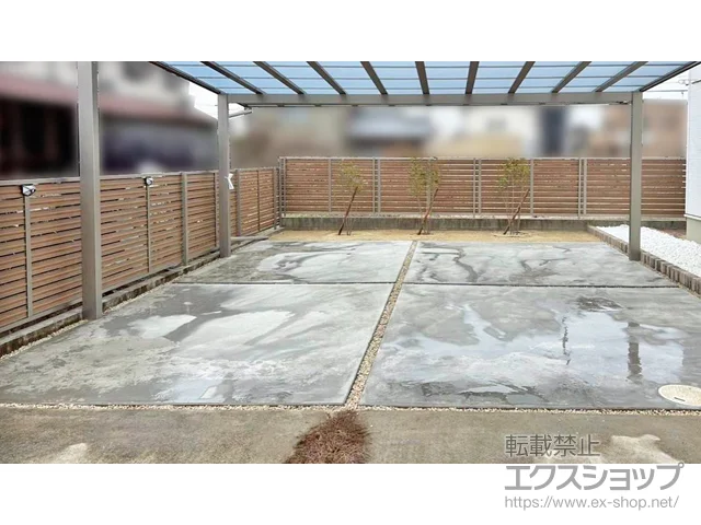 ���m����c�s��Value Select�̃t�F���X�E��E�� ���N�n�C�t�F���X �t���[�|�[���^�C�v�y����14.4���A����12.36���z �{�H��