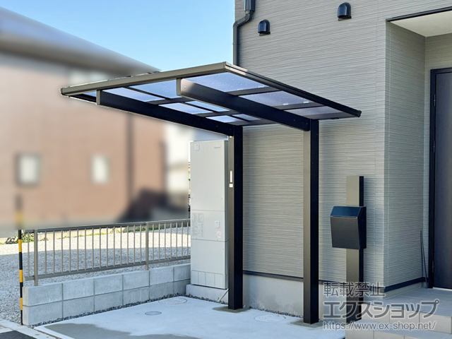 ���R�����l�s�΋��LIXIL ���N�V���i�g�X�e���j�̃T�C�N���|�[�g�E���]�Ԓu���� �G�t���[�W�� FIRST �~�j 600�^�C�v �P�� �ϐ�`20cm�Ή� �{�H��