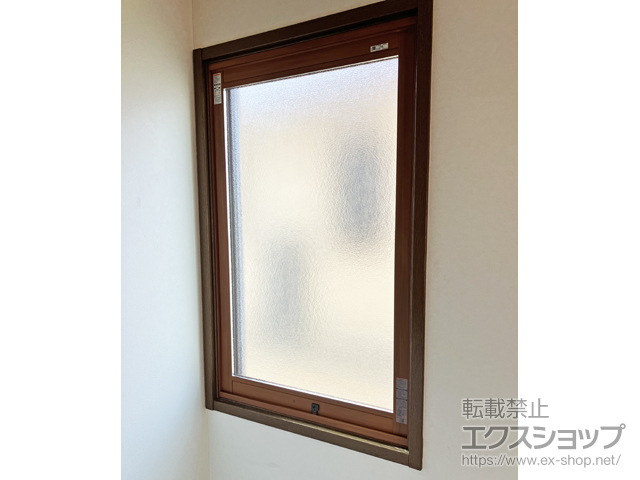 神奈川県横浜市のの二重窓（内窓） インプラス FIX窓 施工例