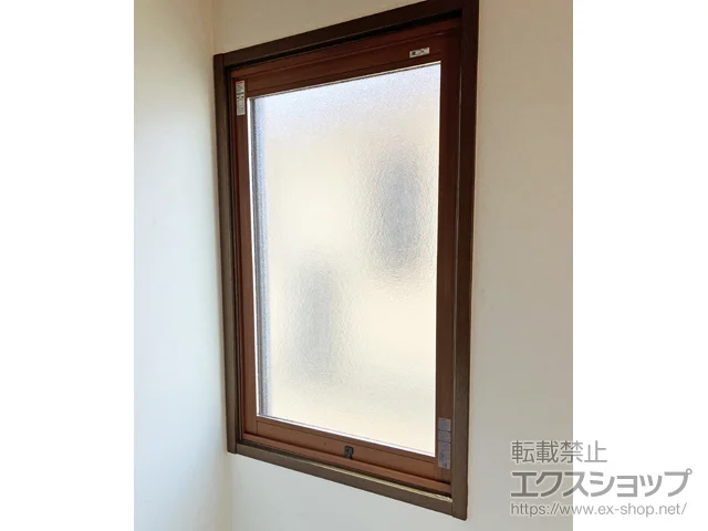 神奈川県横浜市のLIXIL リクシル（トステム）の内窓（二重窓・二重サッシ） インプラス FIX窓 施工例