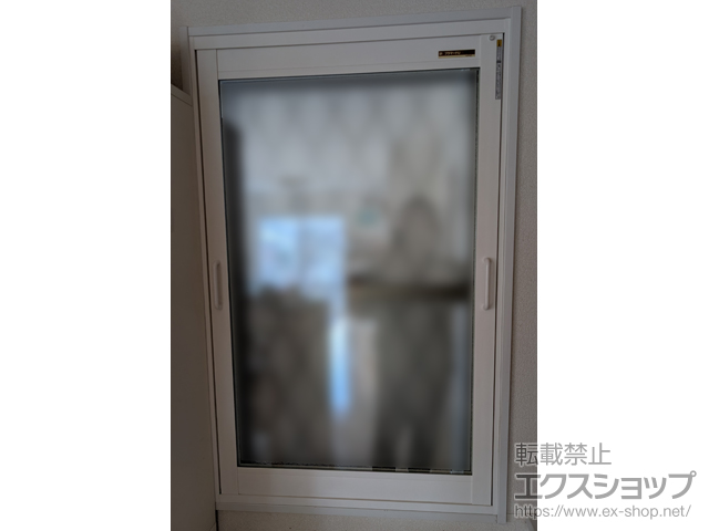 千葉県柏市のの二重窓（内窓） プラマードU FIX窓 施工例