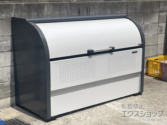 �����s�z�J�s�̃C�i�o�̃S�~�X�e�[�V�����E�S�~�X�g�b�J�[ �N���[���X�g�b�J�[ CKR-1607-2�^ �i�e��1000L�j �{�H��