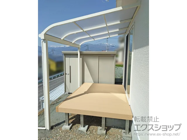 �R�����b�{�s��YKKAP�̃e���X���� �\�����A R�^ �e���X�^�C�v �P�� �ϐ�`20cm�Ή� �{�H��