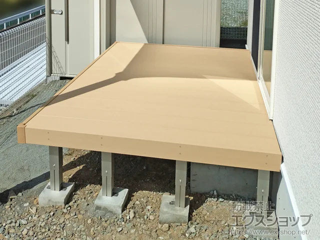 �R�����b�{�s��YKKAP�̃E�b�h�f�b�L ���E�b�h�f�b�L 200 �{�H��