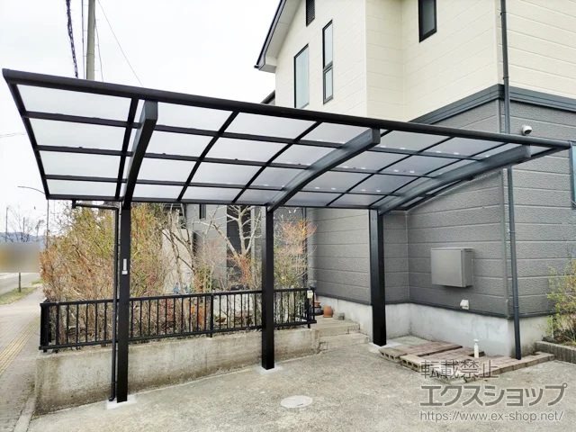 �{�錧���s��YKKAP�̃J�[�|�[�g �A�����[�X 1500�^�C�v 1��p �ϐ�`50cm�Ή� �{�H��