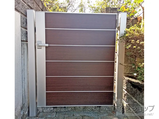 �_�ސ쌧�ɐ����s��YKKAP�̖�� ���V�A�X���W06�^ ���ډB�� �ЊJ�� �����F �和�g�p �{�H��