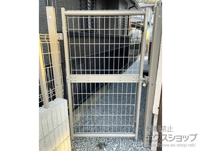 ���{���s��LIXIL ���N�V��(TOEX)�̖�� �n�C�O���b�h���N8�^ �ЊJ���@���g�p �{�H��