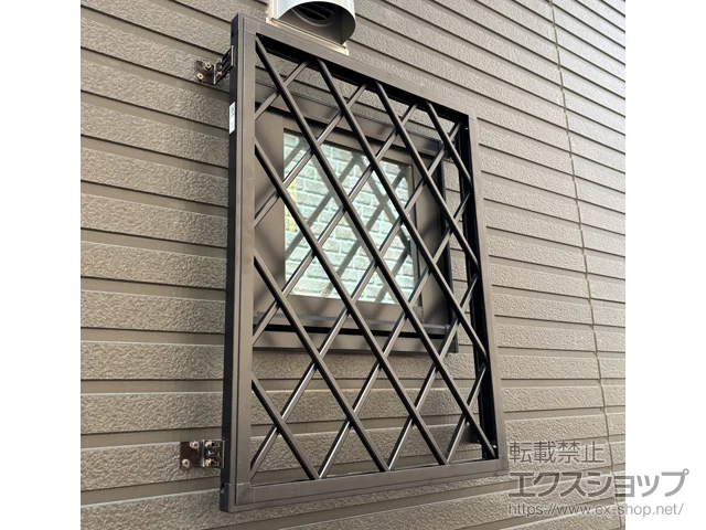 �Q�n������s��LIXIL ���N�V���i�g�X�e���j�̖ʊi�q�E���i�q �A���~�ʊi�q �q�V�N���X �{�H��