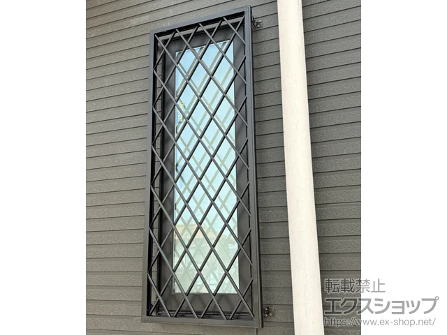 �Q�n������s��LIXIL ���N�V���i�g�X�e���j�̖ʊi�q�E���i�q �A���~�ʊi�q �q�V�N���X �{�H��