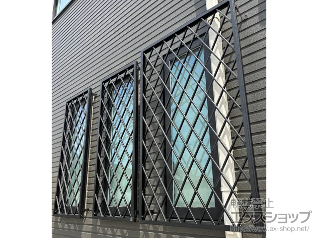 �Q�n������s��LIXIL ���N�V���i�g�X�e���j�̖ʊi�q�E���i�q �A���~�ʊi�q �q�V�N���X �{�H��