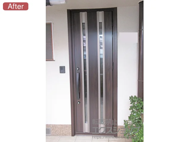 �a�̎R���a�̎R�s��LIXIL ���N�V���i�g�X�e���j�̌��փh�A ���V�F���g���փh�A3 M24�^ �f�MK4�d�l �ЊJ���d�l(�����}��)�O�ωE�݌� ���蓮�d�l �{�H��