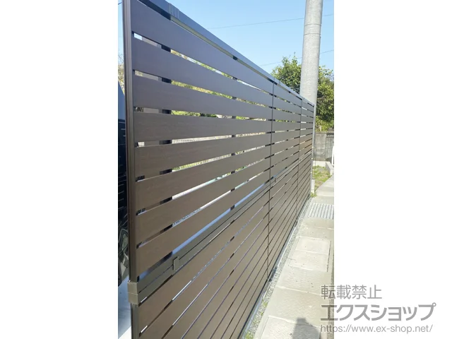 ���������S�s��Value Select�̃t�F���X�E��E�� ���N�A���t�F���X ���^�C�v 2�i�x�� �������ėp�i�p�l��2�i�j �{�H��