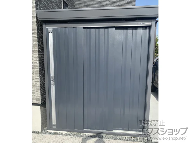 ���������S�s�̃C�i�o�̕��u�E���[�E���O�q�� FORTA ��ʌ^ 1790�~1370�~2085 FS-1814S-FCG �{�H��