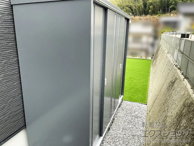 �L�������s�̃C�i�o�̕��u�E���[�E���O�q�� �V���v���[ ��ʌ^ 2160�~905�~1903 MJX-219E-F �{�H��