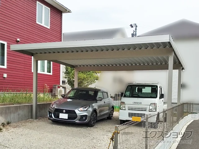 �����s���c�s��YKKAP�̃J�[�|�[�g �W�[�|�[�gPro �ϐ�50cm�Ή� 2��p 4�{�� �{�H��