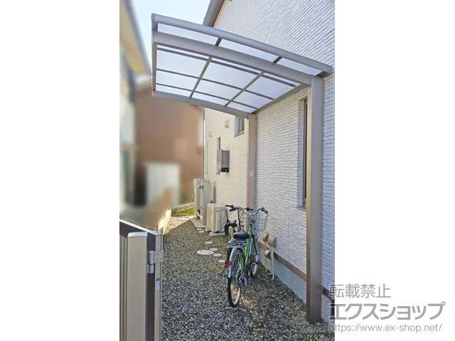 �ޗǌ��ޗǎs��LIXIL(���N�V��)�̃T�C�N���|�[�g�E���]�Ԓu���� �l�X�JR�~�j (���E���h�X�^�C��) �ϐ�`20cm�Ή� �{�H��