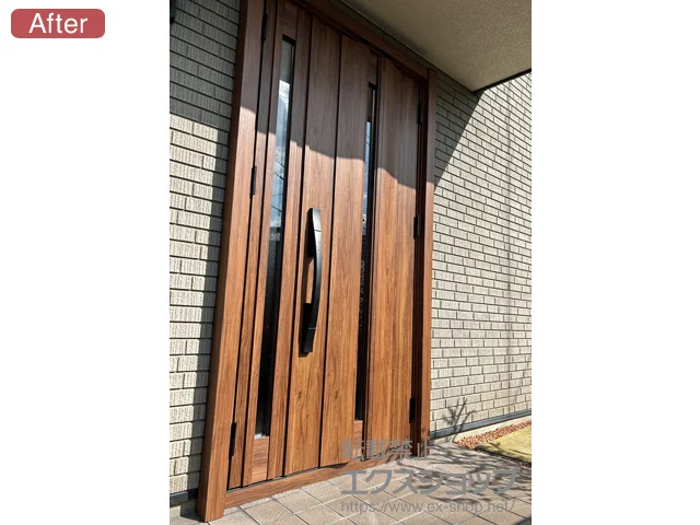 ���Ɍ���ˎs��LIXIL ���N�V���i�g�X�e���j�̌��փh�A ���V�F���g���փh�A3 G12�^ �f�MK4�d�l �e�q�d�l(�����}��)�O�ωE�݌� ��FamiLock�d�l �{�H��