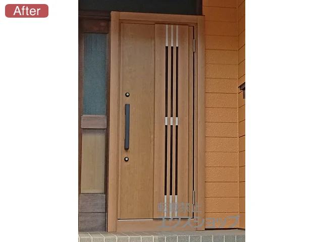 ��ʌ����Ύs��LIXIL ���N�V���i�g�X�e���j�̌��փh�A ���V�F���g���փh�A3 M83�^ �f�MK4�d�l �ЊJ���d�l(�����}��)�O�ωE�݌� ���蓮�d�l �{�H��