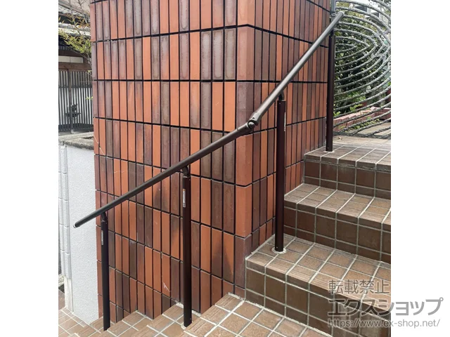 ���R�����R�s��YKKAP�̉��O�肷��E�]���h�~�� �p���g�i�[UD�t�F���X1�^(�肷��)�����^�C�v �}�؂̂݃^�C�v �{�H��