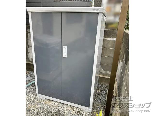 ���{��s�̃C�i�o�̕��u�E���[�E���O�q�� �A�C�r�[�X�g�b�J�[ 1100�~905�~1603 BJX-119D-CG �{�H��