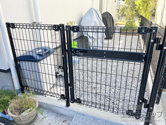 �_�ސ쌧����s��LIXIL ���N�V��(TOEX)�̖�� �n�C�O���b�h���N1�^ �ЊJ���@���g�p �{�H��