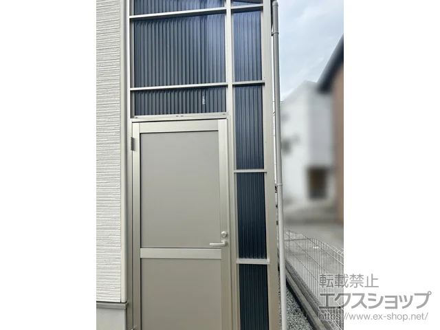 �{�錧���}�s��YKKAP�̃X�g�b�N���[�h �X�g�b�N���[�hII �Б��h�A�t���^�C�v �ϐ�`20cm�Ή� �{�H��