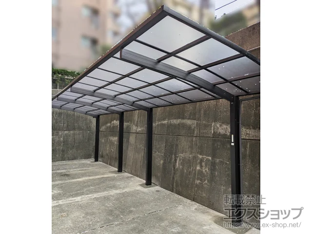 �����s�������YKKAP�̃J�[�|�[�g �A�����[�X 600�^�C�v �c�A���Z�b�g�i2��p�j�ϐ�`20cm�Ή� �{�H��